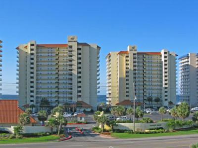Summer House 703B By Albvr - Great Beachfront Condo With Oversized Balcony & Amazing Views! Orange Beach Exterior photo