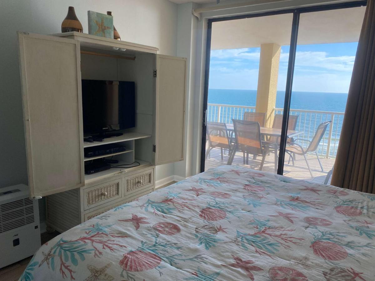 Summer House 703B By Albvr - Great Beachfront Condo With Oversized Balcony & Amazing Views! Orange Beach Exterior photo