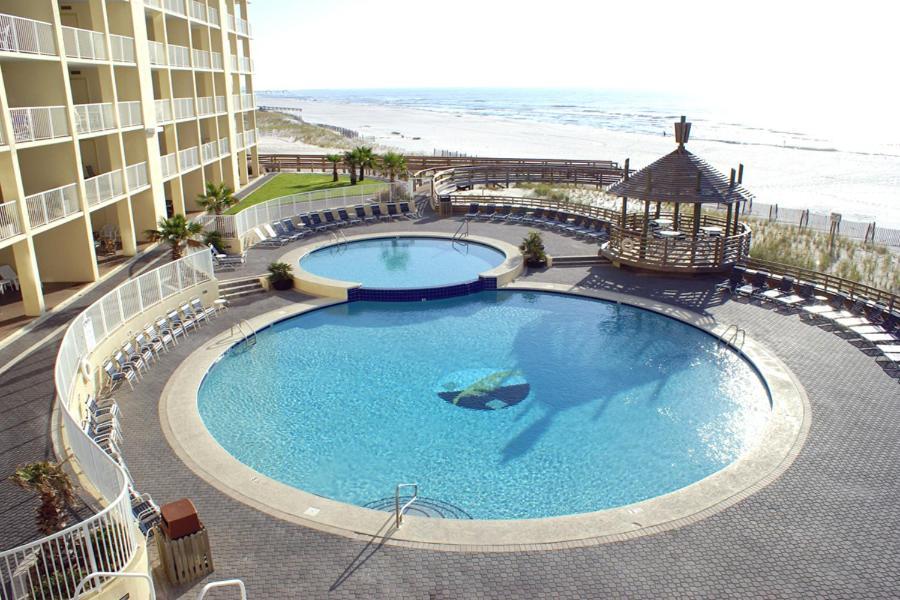 Summer House 703B By Albvr - Great Beachfront Condo With Oversized Balcony & Amazing Views! Orange Beach Exterior photo
