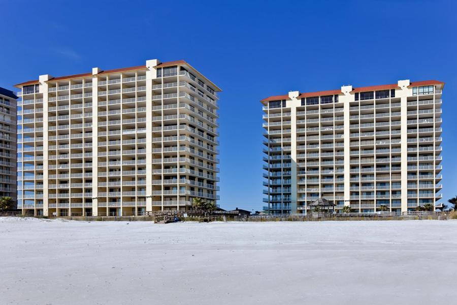 Summer House 703B By Albvr - Great Beachfront Condo With Oversized Balcony & Amazing Views! Orange Beach Exterior photo